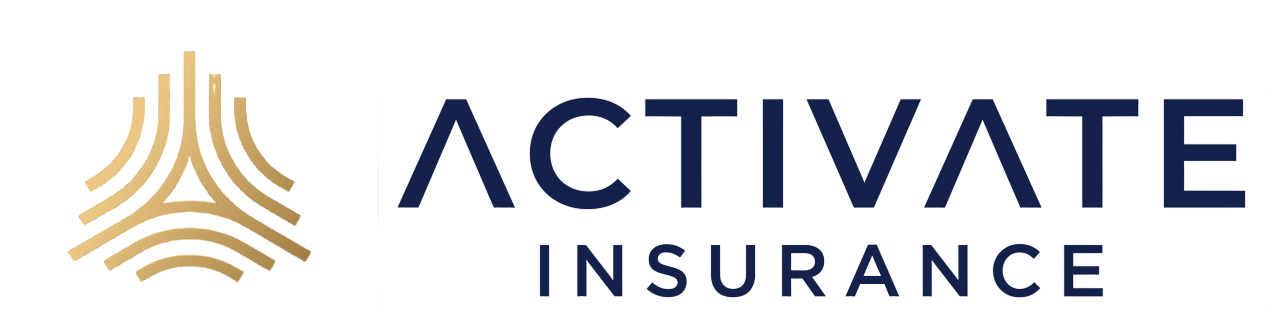 Activate Insurance